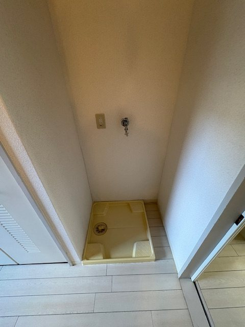 ジュネス藤 の設備