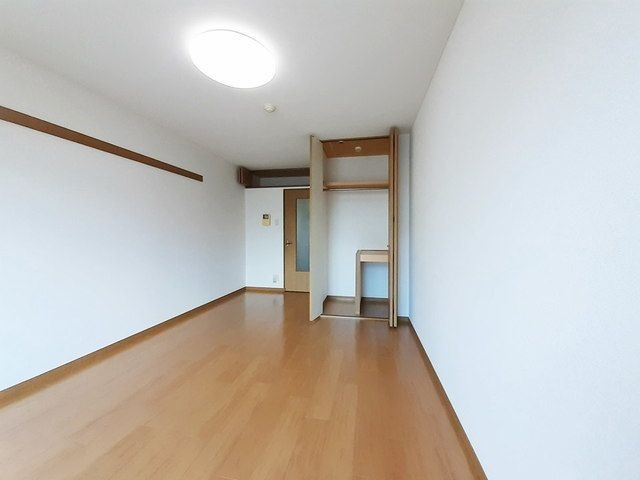 エトワール・ハスバⅡの内装