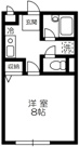 ヴィラオクターブ　15755の画像