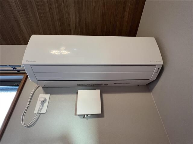 【設備】 | リコリス座間(リコリスザマ)