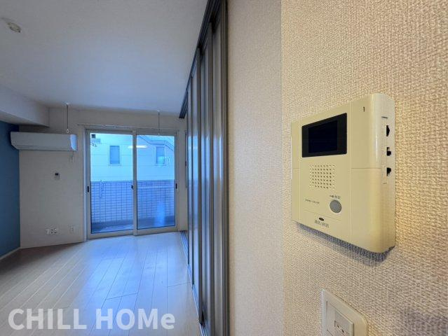 サンボナール新前橋のセキュリティ|他社様掲載物件もまとめてご紹介、ご案内可能です(^^)/