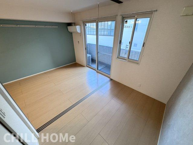 サンボナール新前橋の居間・リビング|他社様掲載物件もまとめてご紹介、ご案内可能です(^^)/