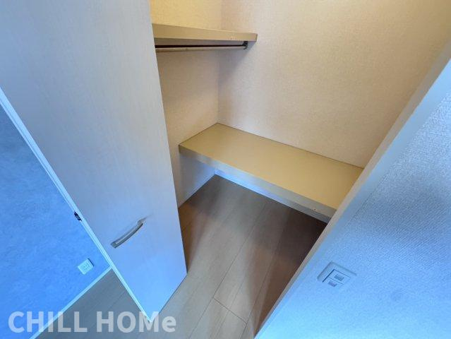 サンボナール新前橋の収納|他社様掲載物件もまとめてご紹介、ご案内可能です(^^)/