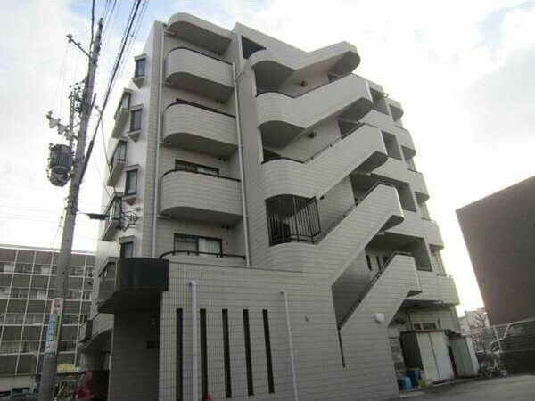 プルミエ瑞穂のその他共用部分