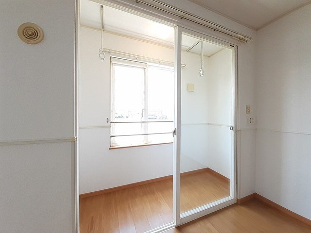 シュシュの内装|過ごしやすい室内です