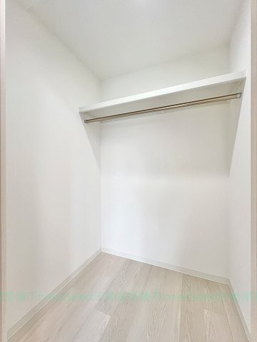グランディール上前津の収納