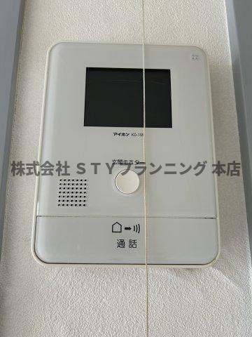 仲介手数料0円！WESTCREEKのセキュリティ