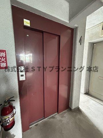 仲介手数料0円！WESTCREEKのその他共用部分