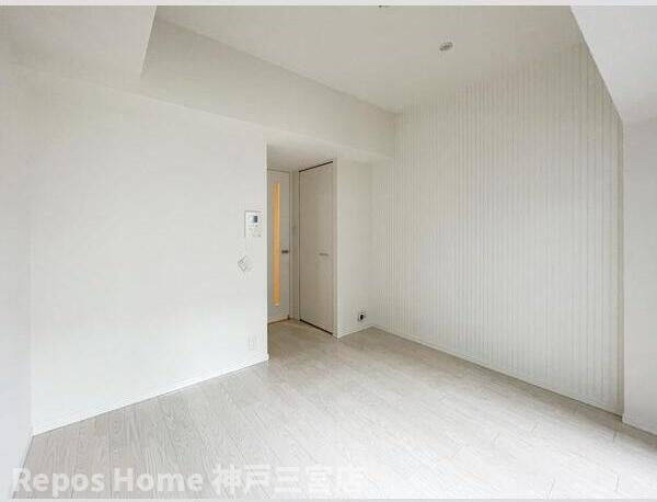 S-RESIDENCE神戸元町の内装