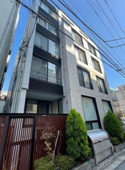 ミリアレジデンス早稲田山吹町の画像