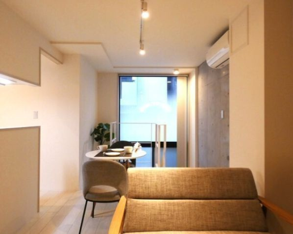 【その他】ミリアレジデンス早稲田山吹町 