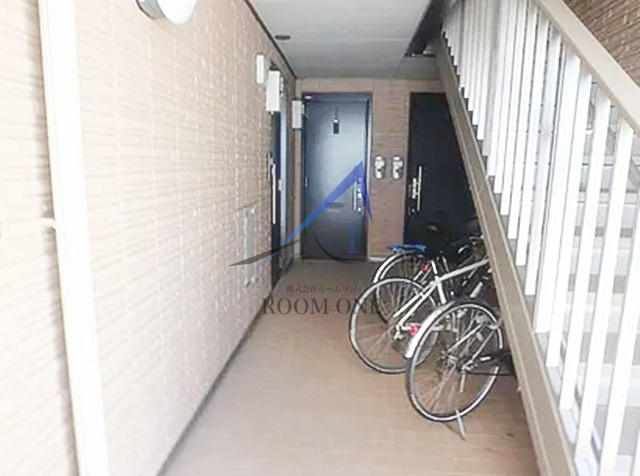 シャーリーメゾン