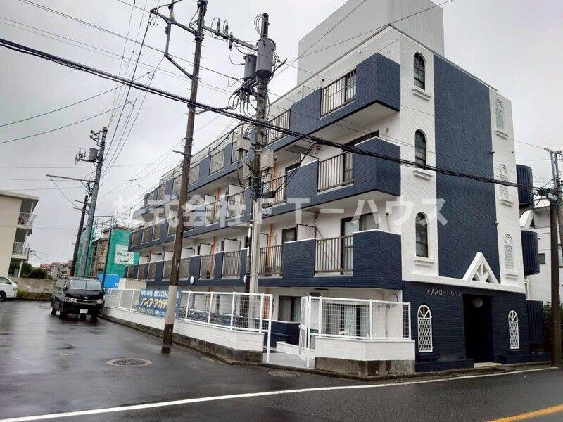 メゾンロートレック