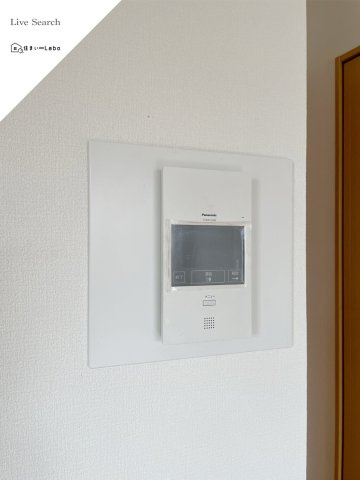 サヴォイステュディオブランシェ　のセキュリティ
