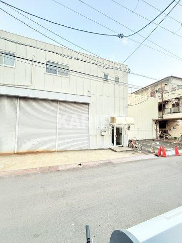アート都島毛馬の展望