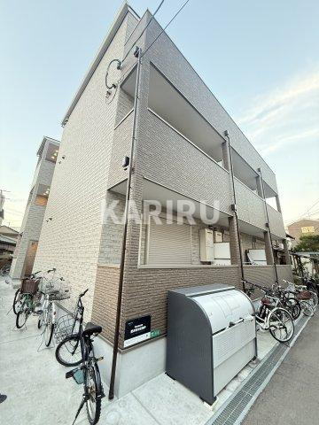アート都島毛馬