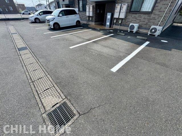 神沢の丘の駐車場|他社様掲載物件もまとめてご紹介、ご案内可能です(^^)/