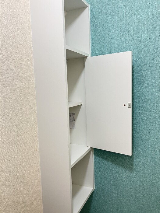セジュールベスタのトイレ|トイレ