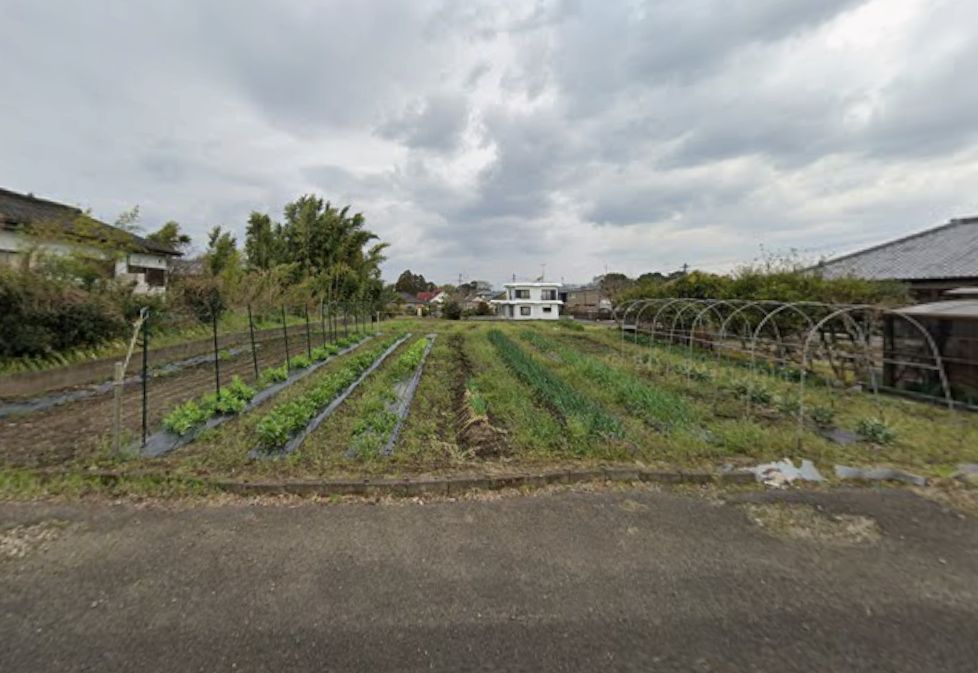 北諸県郡三股町大字樺山の売地
