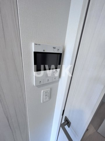 エステムコート京都西大路のセキュリティ