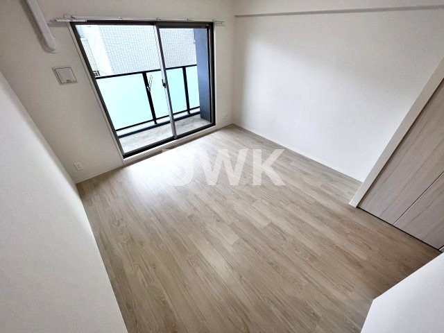 エステムコート京都西大路の内装