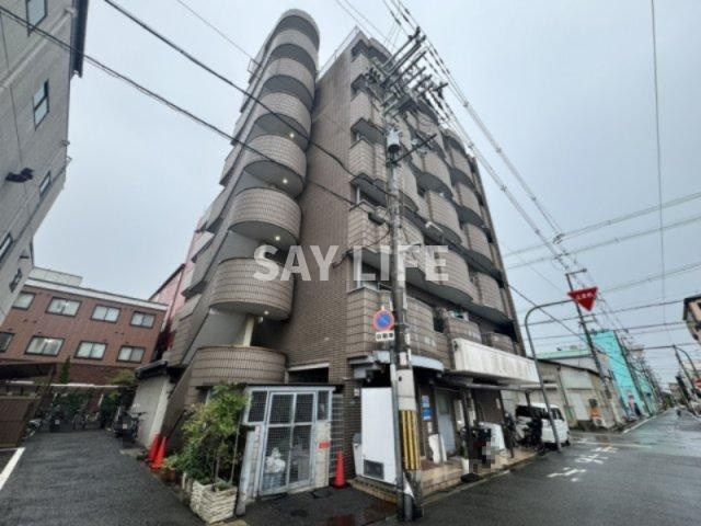 トラスティ加美