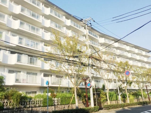 ローズハイツ芦屋
