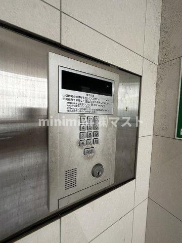 ロイヤルハイツユウナギのその他共用部分
