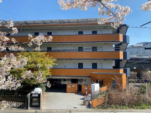 リビエール藤尾 
