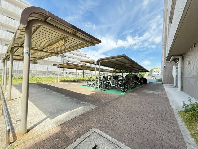 アプリーレ垂水のその他共用部分|☆神戸市垂水区　アプリーレ垂水☆