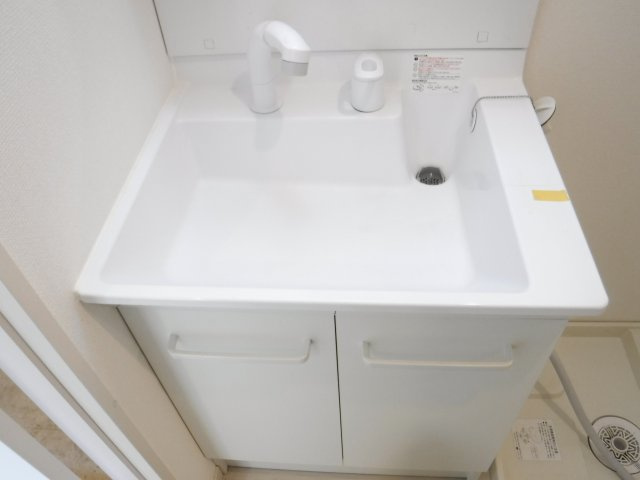 ＬＥＭＥＲＣＩ（ルメルシェ）の洗面所|他のお部屋の参考写真となります。