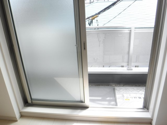 ＬＥＭＥＲＣＩ（ルメルシェ）のバルコニー|他のお部屋の参考写真となります。