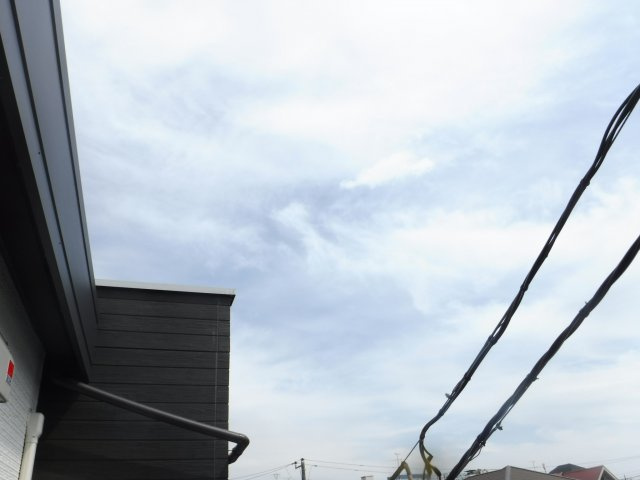 ＬＥＭＥＲＣＩ（ルメルシェ）の展望|他のお部屋の参考写真となります。