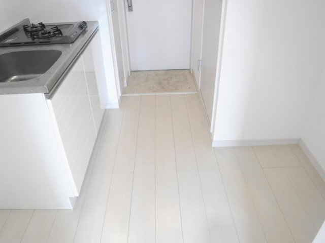 ＬＥＭＥＲＣＩ（ルメルシェ）のキッチン|他のお部屋の参考写真となります。