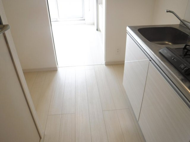 ＬＥＭＥＲＣＩ（ルメルシェ）のキッチン|他のお部屋の参考写真となります。