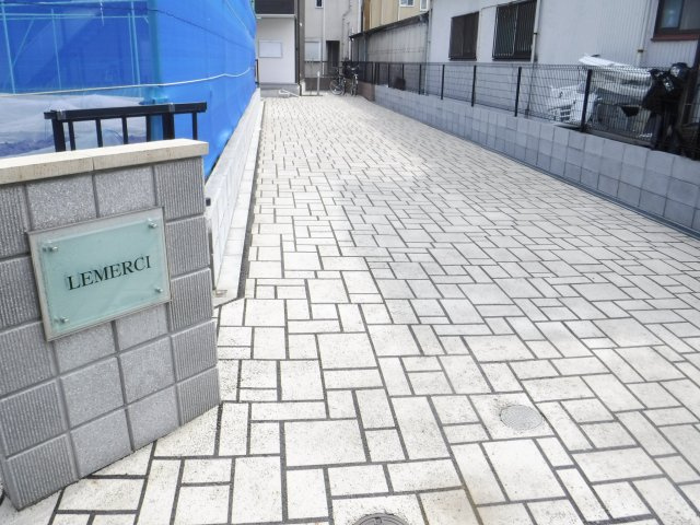 ＬＥＭＥＲＣＩ（ルメルシェ）のその他共用部分|他のお部屋の参考写真となります。