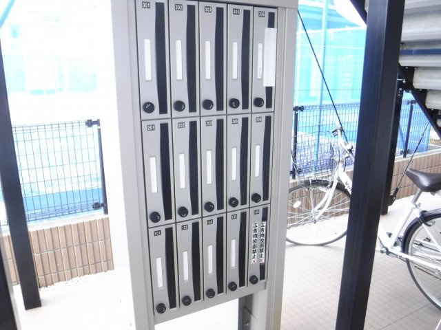 ＬＥＭＥＲＣＩ（ルメルシェ）のその他共用部分|他のお部屋の参考写真となります。
