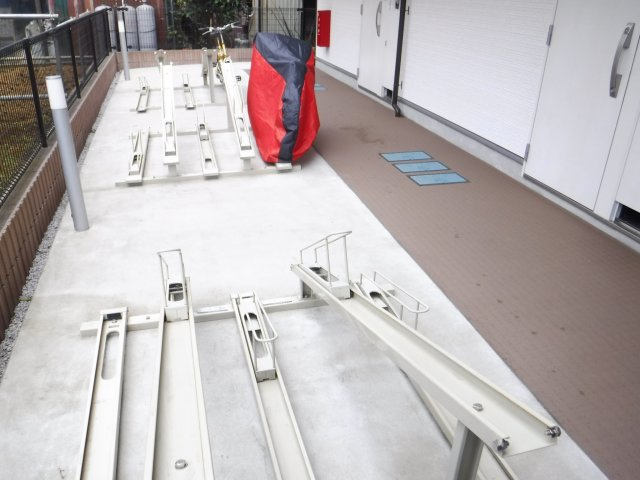 ＬＥＭＥＲＣＩ（ルメルシェ）のその他共用部分|他のお部屋の参考写真となります。