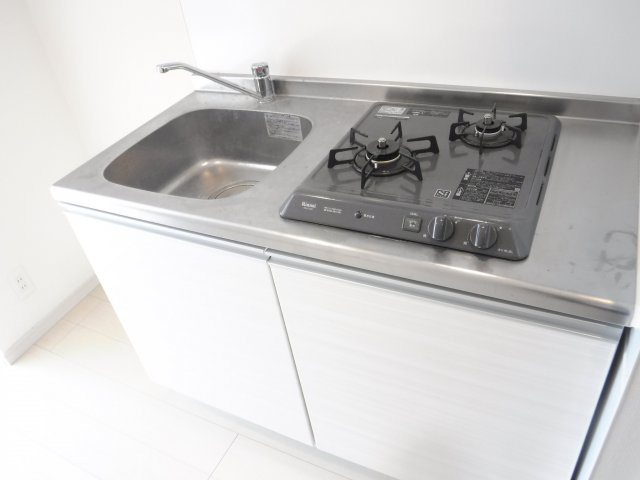ＬＥＭＥＲＣＩ（ルメルシェ）のキッチン|他のお部屋の参考写真となります。