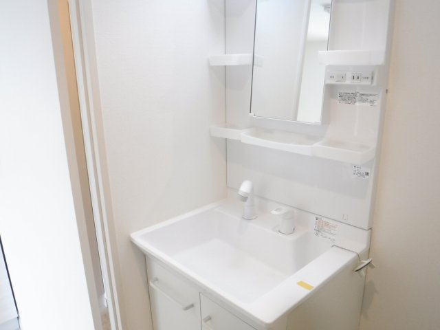 ＬＥＭＥＲＣＩ（ルメルシェ）の独立洗面台|他のお部屋の参考写真となります。
