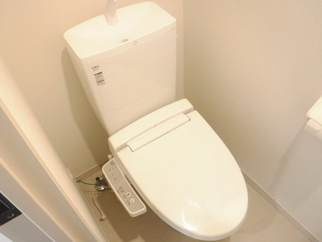 ＬＥＭＥＲＣＩ（ルメルシェ）のトイレ|他のお部屋の参考写真となります。