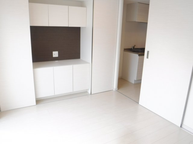 ＬＥＭＥＲＣＩ（ルメルシェ）の寝室|他のお部屋の参考写真となります。