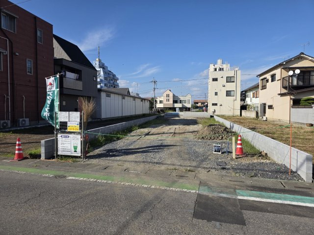 深谷市本住町第１　