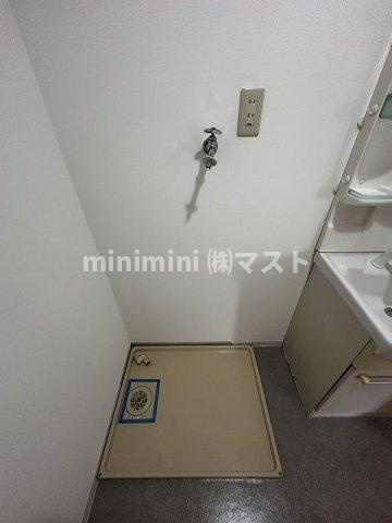 ロイヤルハイツユウナギの設備