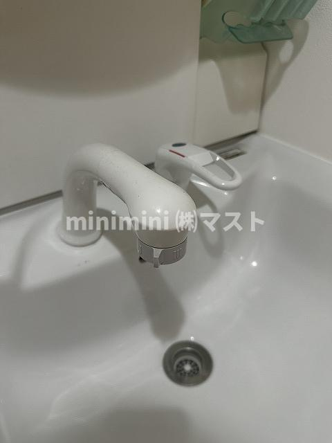 ロイヤルハイツユウナギのその他