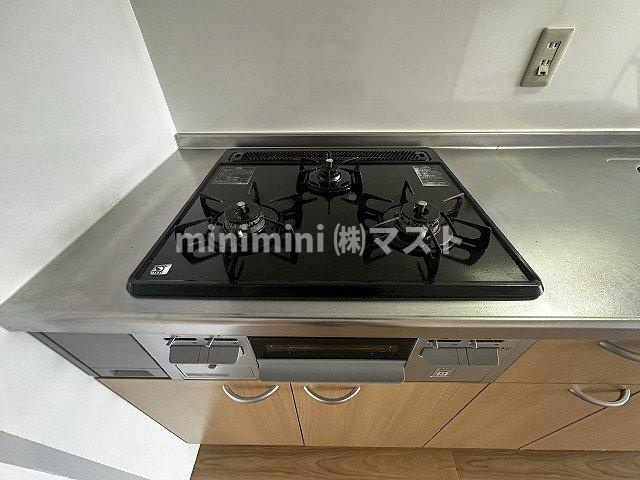 ロイヤルハイツユウナギのその他