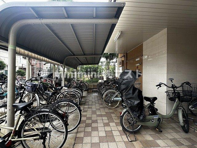 ロイヤルハイツユウナギのその他共用部分