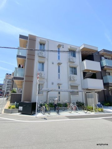 プリムール都島　仲介手数料無料
