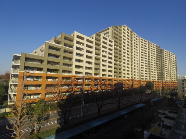 グランジオ武蔵野