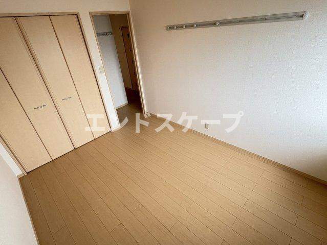 神沢の丘の洋室|高崎、前橋のお部屋探しはエンドスケープまで！お客様の理想お聞かせ下さい♪